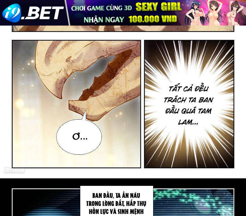 Tuyệt Thế Đường Môn - Chapter 497 - Page 12