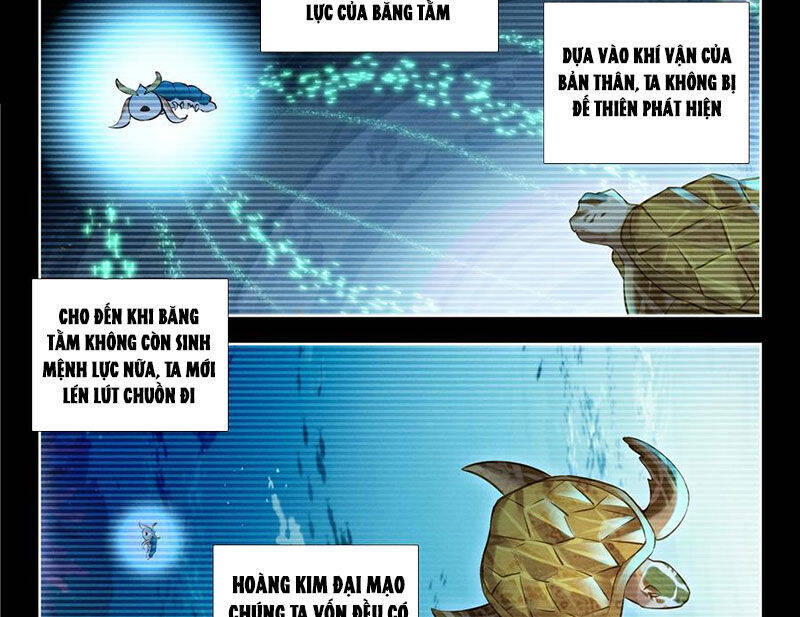 Tuyệt Thế Đường Môn - Chapter 497 - Page 13