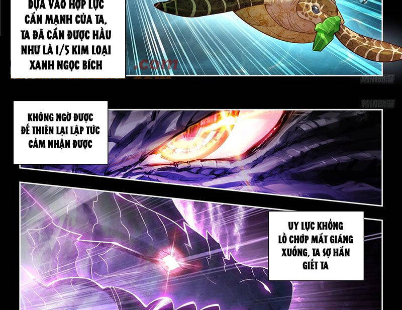 Tuyệt Thế Đường Môn - Chapter 497 - Page 18