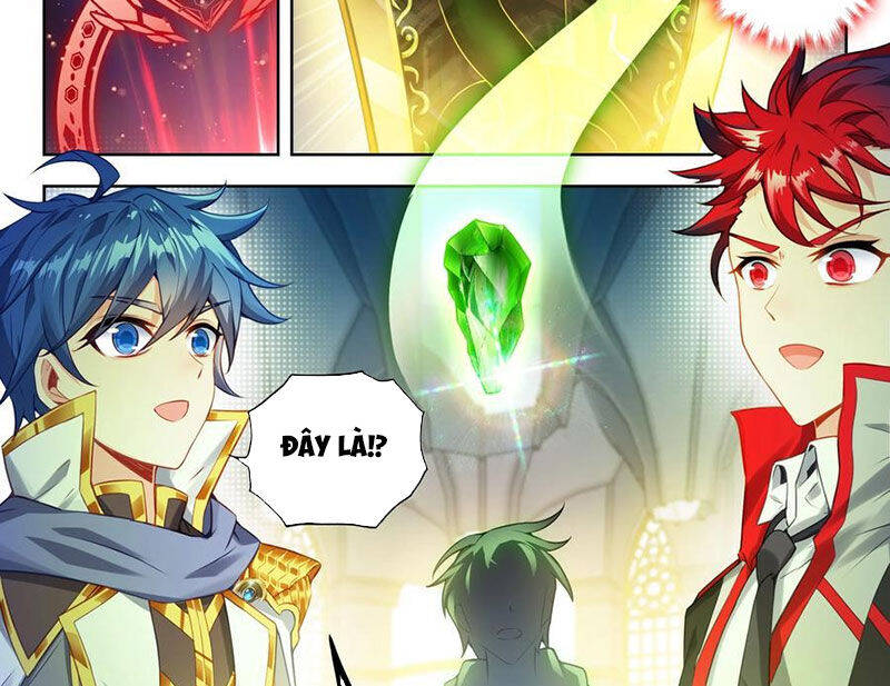 Tuyệt Thế Đường Môn - Chapter 497 - Page 28