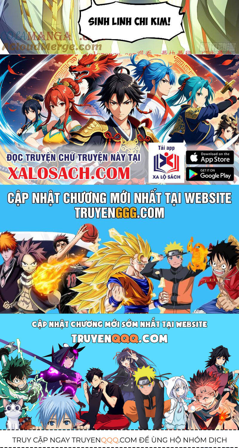 Tuyệt Thế Đường Môn - Chapter 497 - Page 29