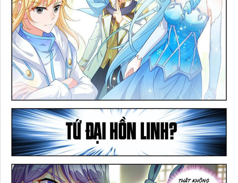 Tuyệt Thế Đường Môn - Chapter 497 - Page 6