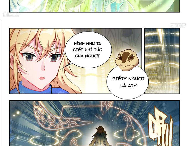 Tuyệt Thế Đường Môn - Chapter 497 - Page 9