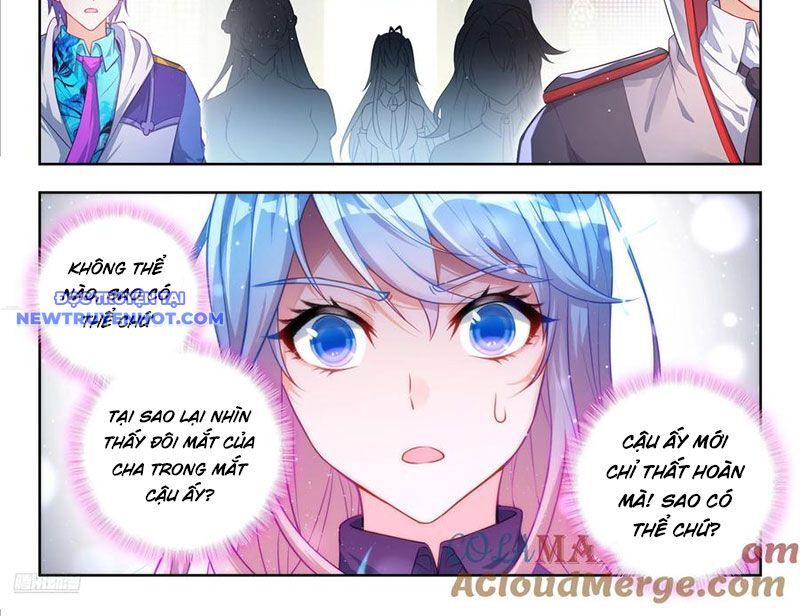 Tuyệt Thế Đường Môn - Chapter 498 - Page 11