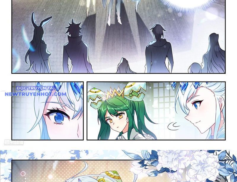 Tuyệt Thế Đường Môn - Chapter 498 - Page 13