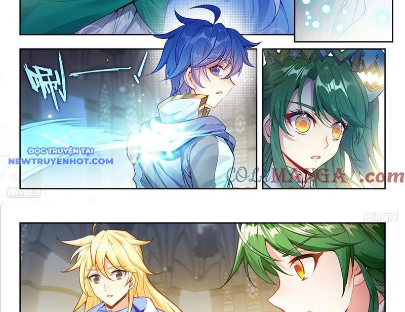Tuyệt Thế Đường Môn - Chapter 498 - Page 15