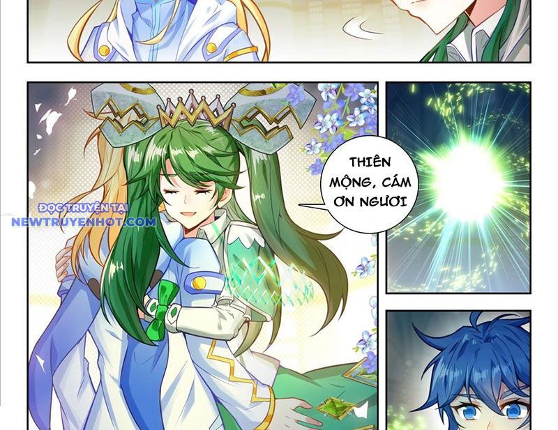 Tuyệt Thế Đường Môn - Chapter 498 - Page 16