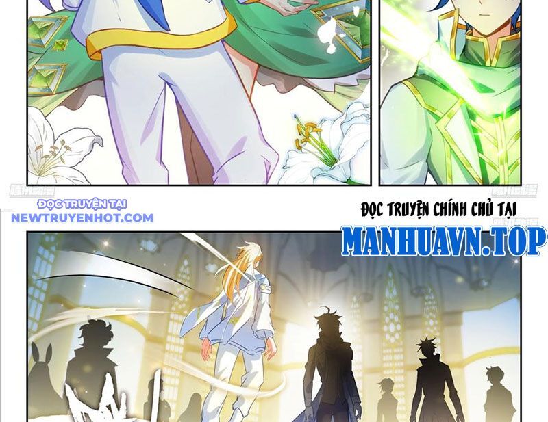 Tuyệt Thế Đường Môn - Chapter 498 - Page 17