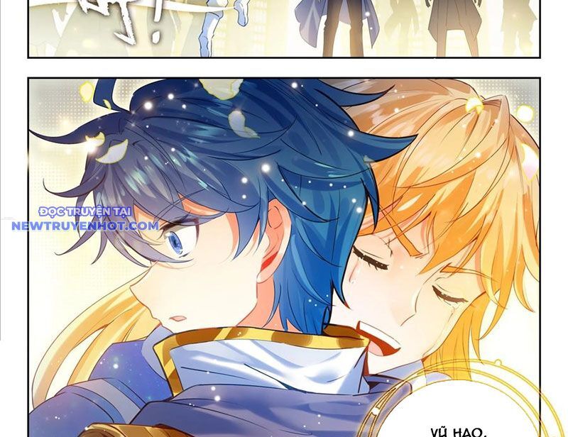 Tuyệt Thế Đường Môn - Chapter 498 - Page 18