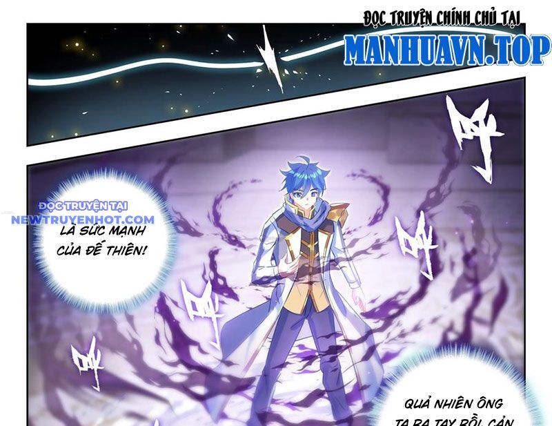 Tuyệt Thế Đường Môn - Chapter 498 - Page 23