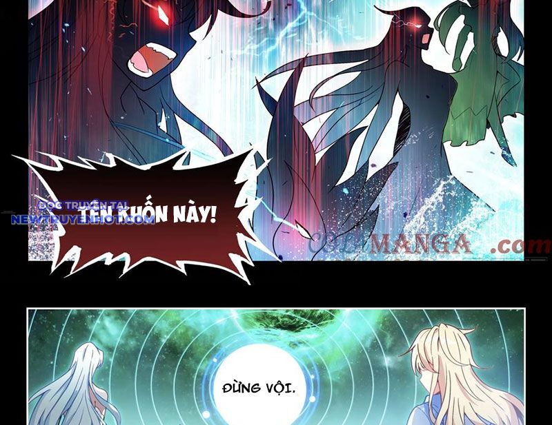 Tuyệt Thế Đường Môn - Chapter 498 - Page 26