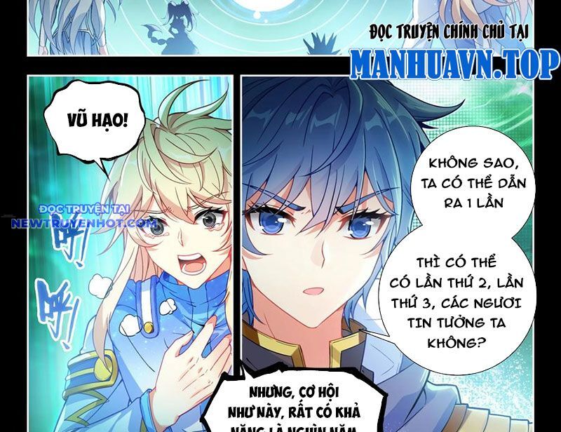 Tuyệt Thế Đường Môn - Chapter 498 - Page 27