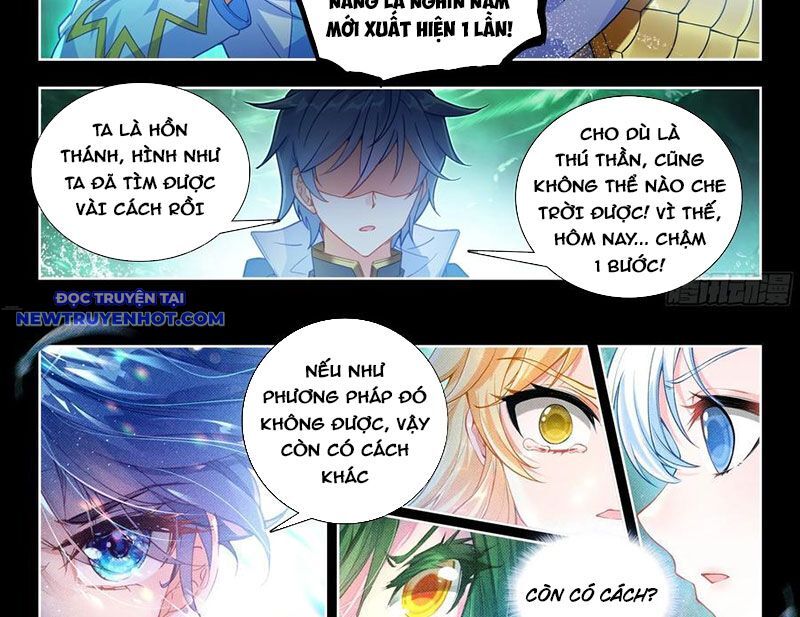Tuyệt Thế Đường Môn - Chapter 498 - Page 28