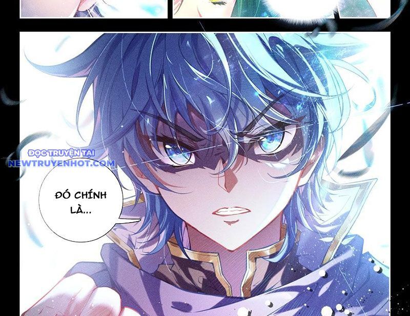 Tuyệt Thế Đường Môn - Chapter 498 - Page 29