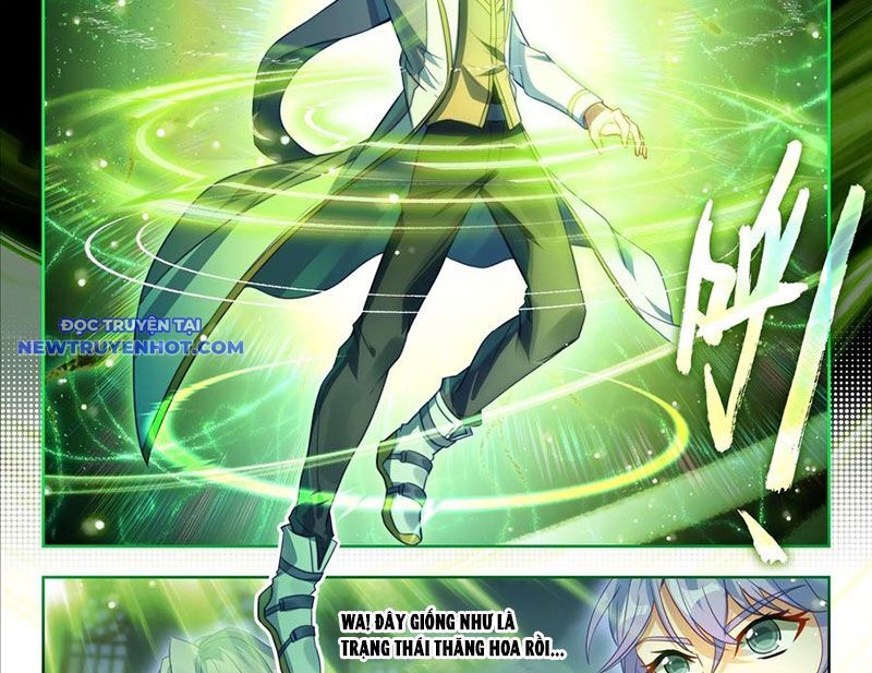 Tuyệt Thế Đường Môn - Chapter 498 - Page 7