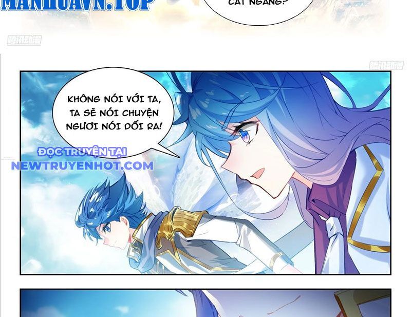 Tuyệt Thế Đường Môn - Chapter 499 - Page 10