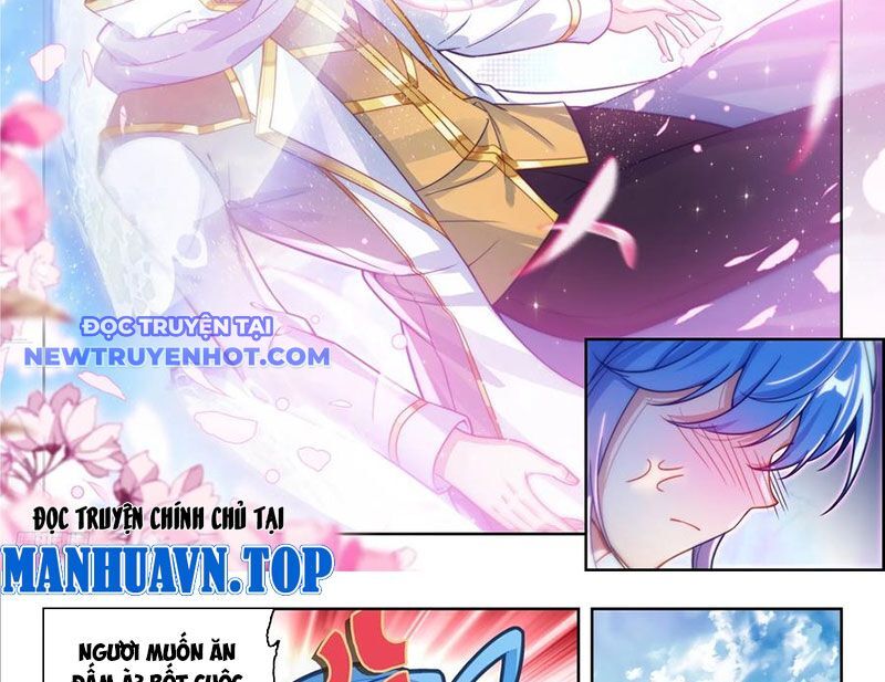 Tuyệt Thế Đường Môn - Chapter 499 - Page 13