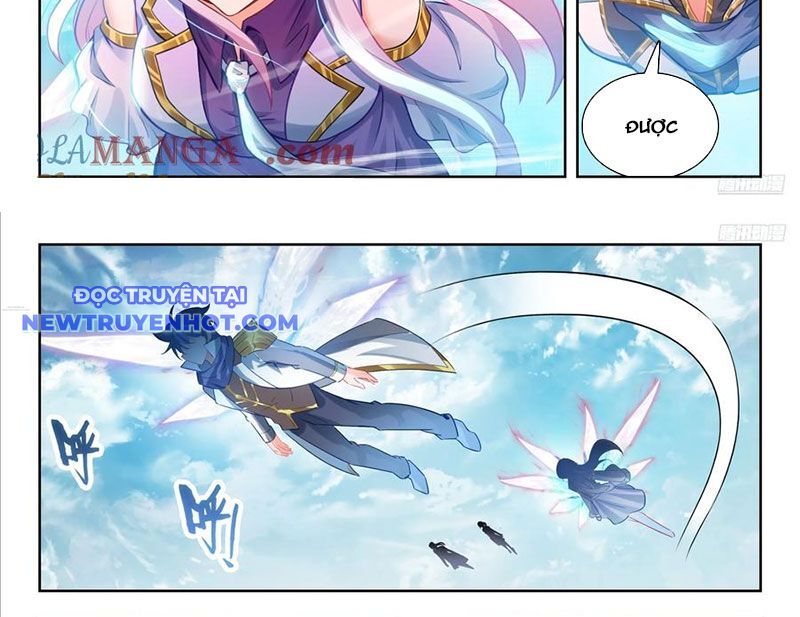 Tuyệt Thế Đường Môn - Chapter 499 - Page 19