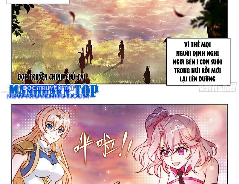 Tuyệt Thế Đường Môn - Chapter 499 - Page 28