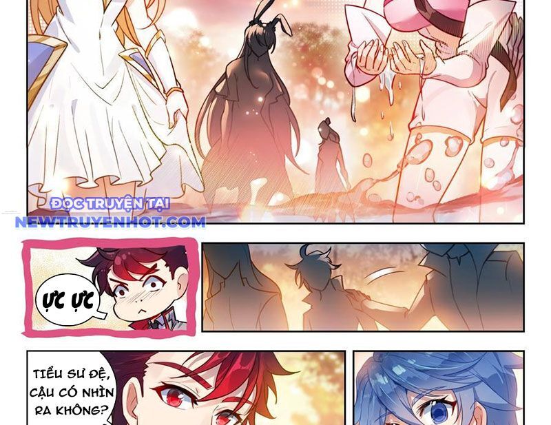 Tuyệt Thế Đường Môn - Chapter 499 - Page 29