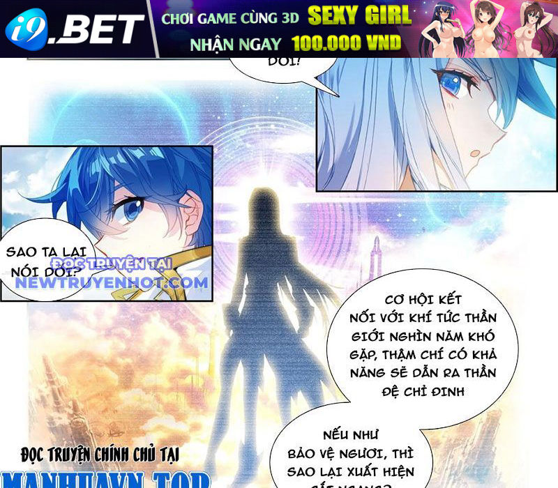 Tuyệt Thế Đường Môn - Chapter 499 - Page 9