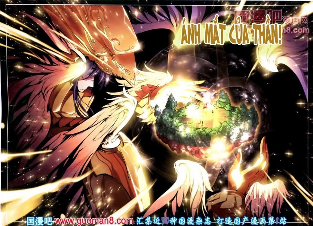 Tuyệt Thế Đường Môn - Chapter 5 - Page 4