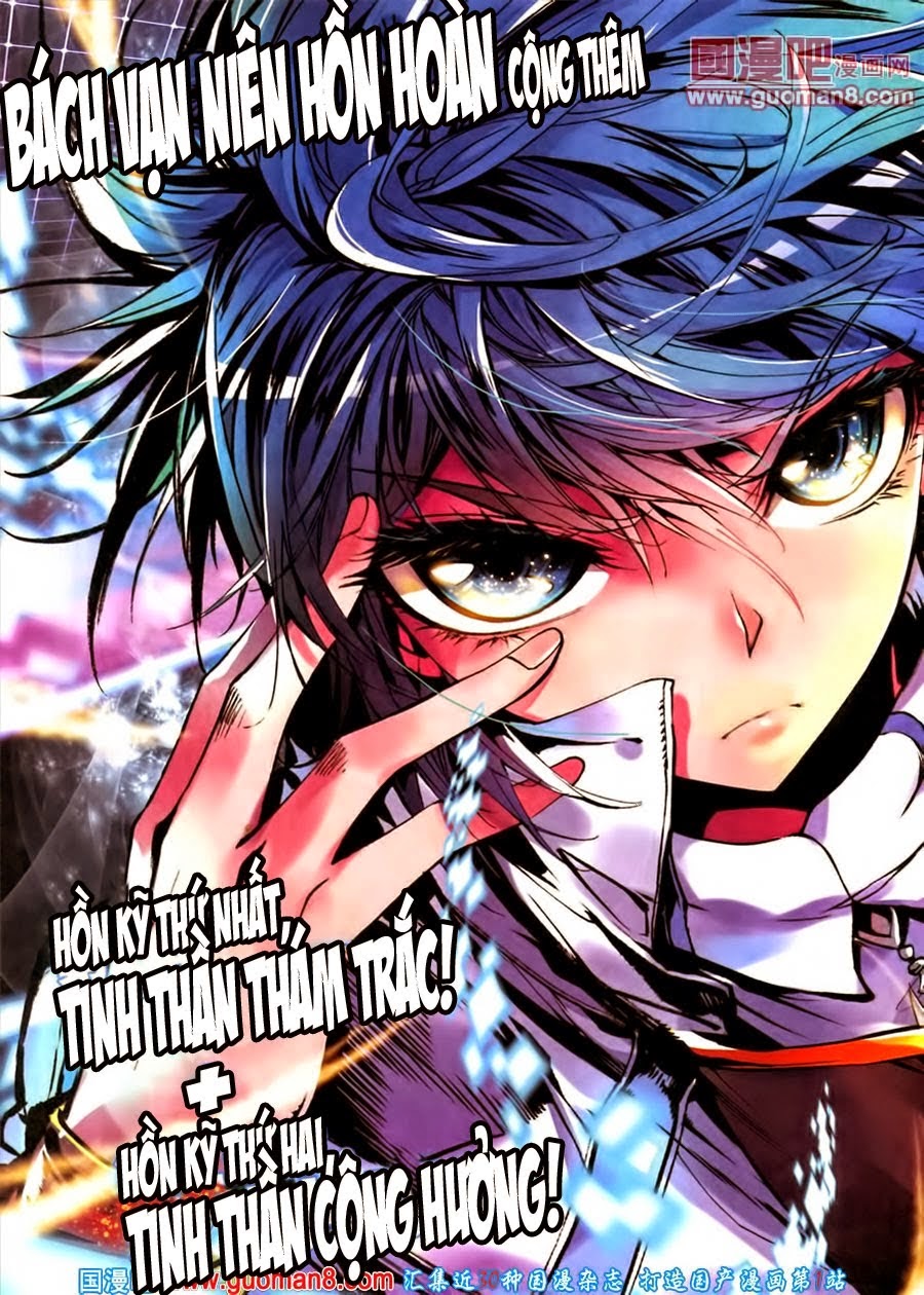 Tuyệt Thế Đường Môn - Chapter 5 - Page 6