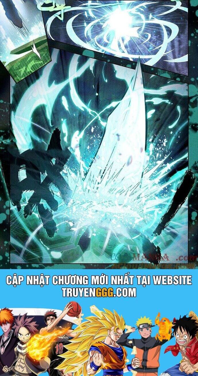 Tuyệt Thế Đường Môn - Chapter 500 - Page 7