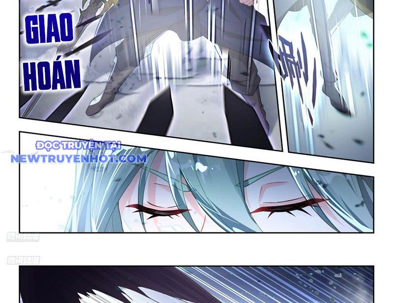 Tuyệt Thế Đường Môn - Chapter 501 - Page 13