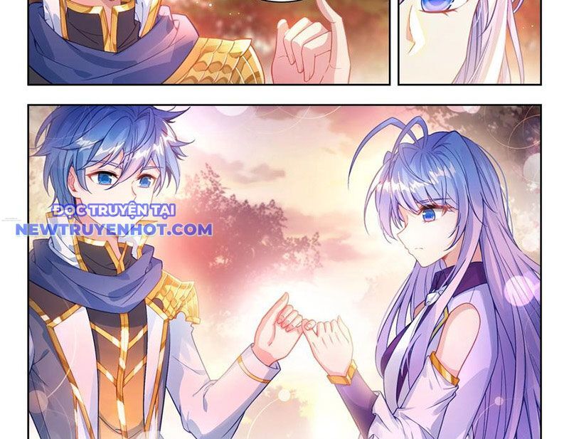 Tuyệt Thế Đường Môn - Chapter 501 - Page 27