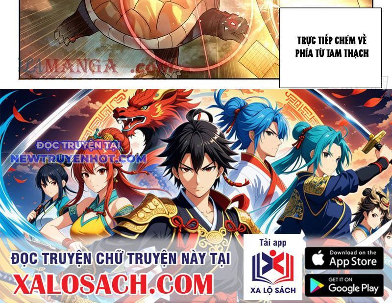 Tuyệt Thế Đường Môn - Chapter 501 - Page 30