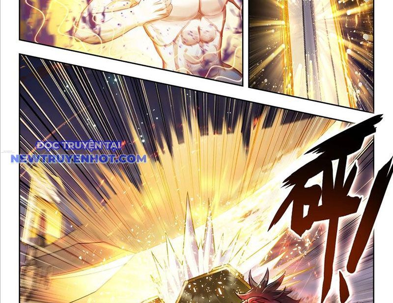 Tuyệt Thế Đường Môn - Chapter 501 - Page 7