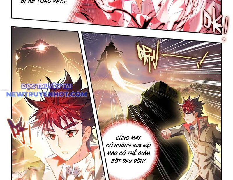Tuyệt Thế Đường Môn - Chapter 501 - Page 9