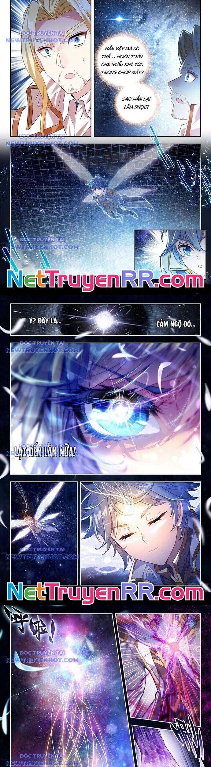 Tuyệt Thế Đường Môn - Chapter 507 - Page 6