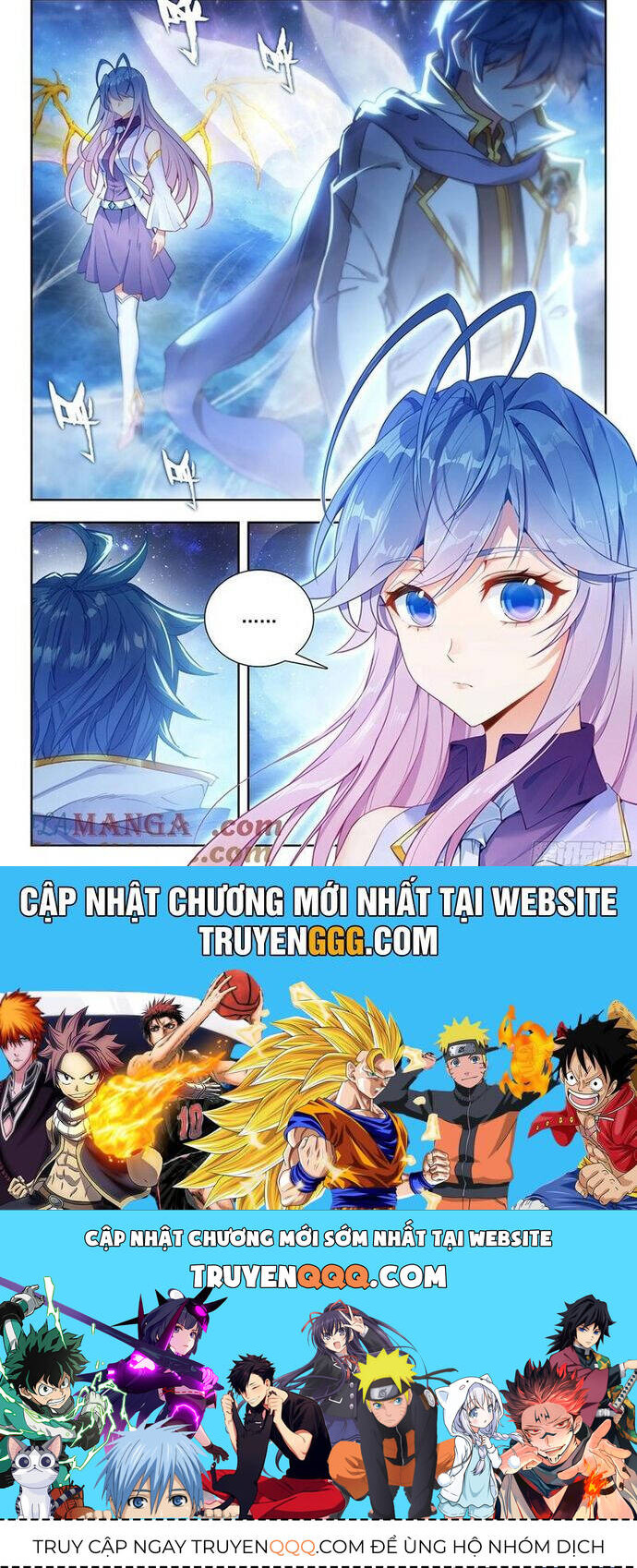 Tuyệt Thế Đường Môn - Chapter 516 - Page 6