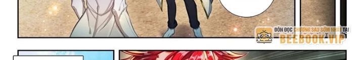 Tuyệt Thế Đường Môn - Chapter 519 - Page 13