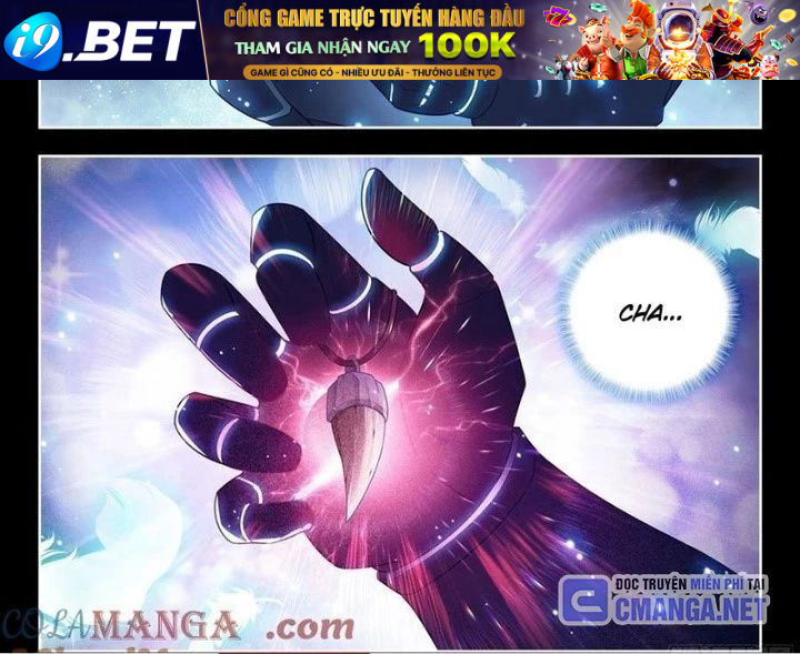 Tuyệt Thế Đường Môn - Chapter 519 - Page 30