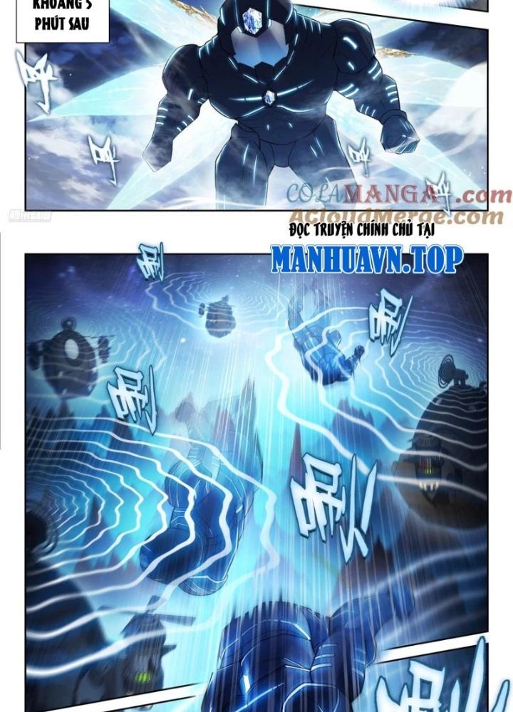 Tuyệt Thế Đường Môn - Chapter 520 - Page 14