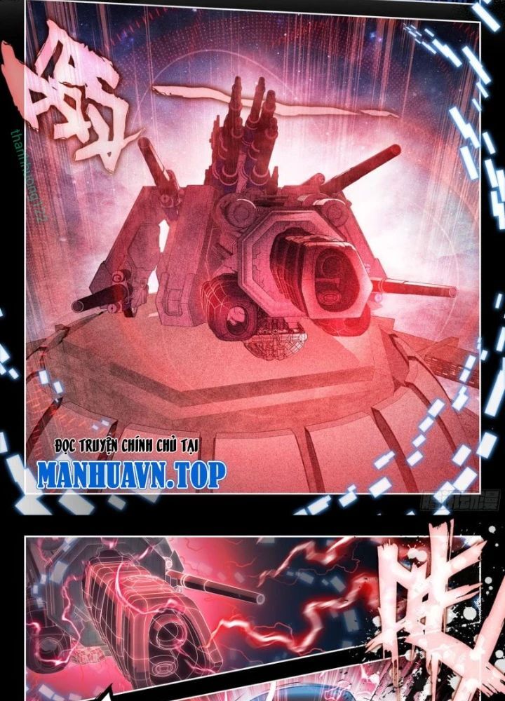 Tuyệt Thế Đường Môn - Chapter 520 - Page 26