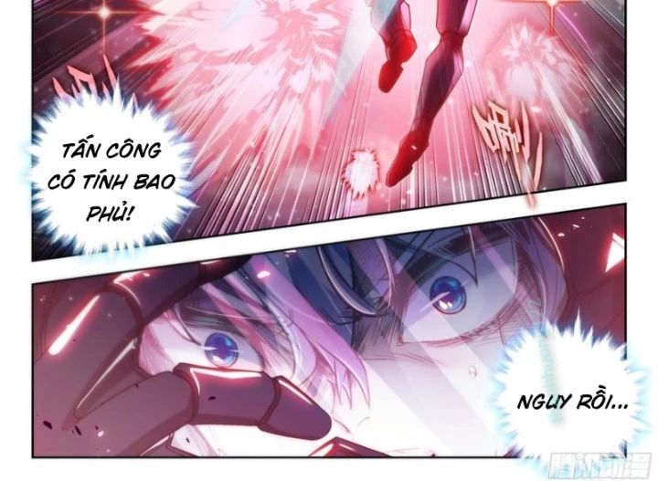 Tuyệt Thế Đường Môn - Chapter 520 - Page 30