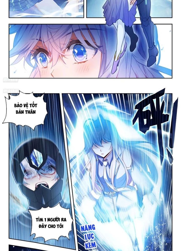 Tuyệt Thế Đường Môn - Chapter 521 - Page 14