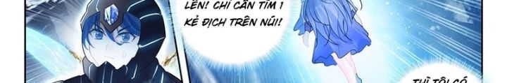 Tuyệt Thế Đường Môn - Chapter 521 - Page 17