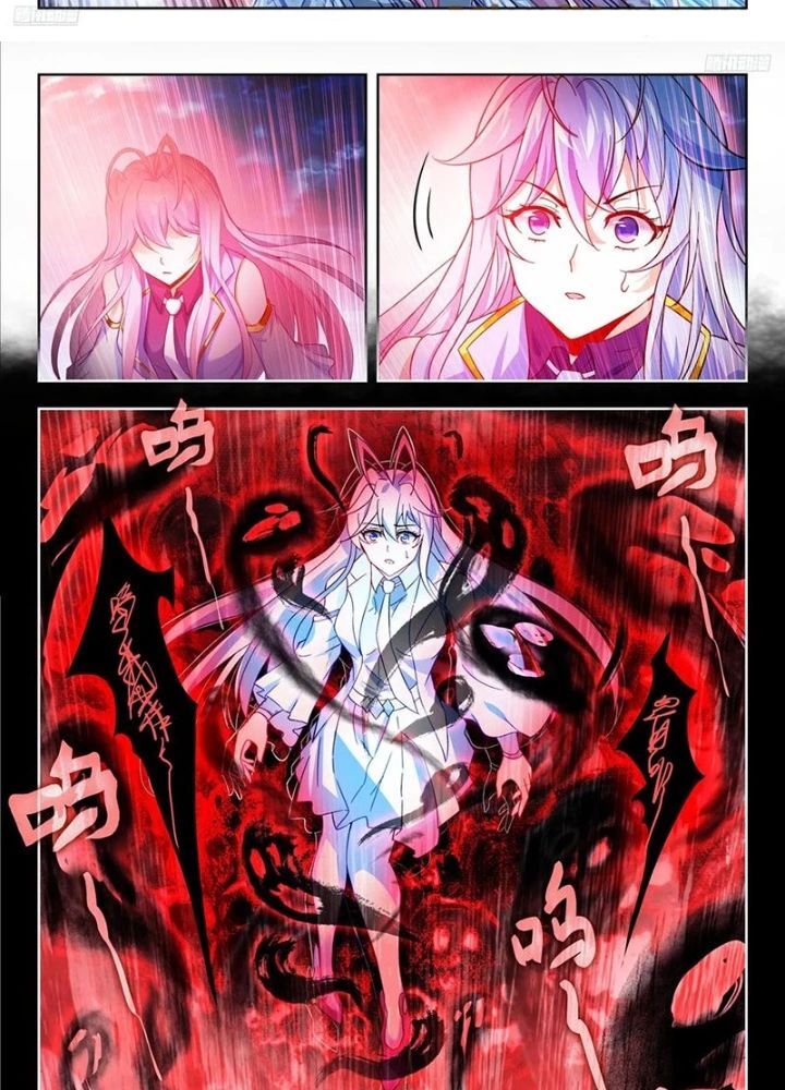 Tuyệt Thế Đường Môn - Chapter 521 - Page 20