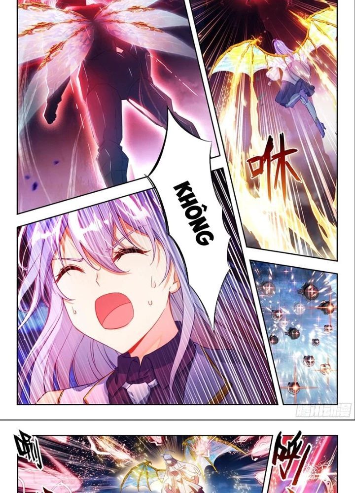 Tuyệt Thế Đường Môn - Chapter 521 - Page 24