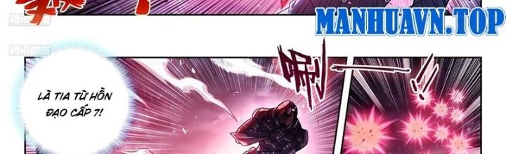 Tuyệt Thế Đường Môn - Chapter 521 - Page 3