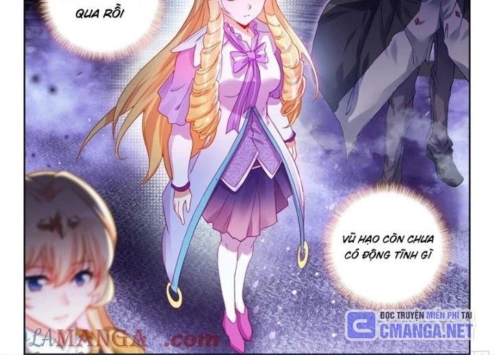 Tuyệt Thế Đường Môn - Chapter 521 - Page 30