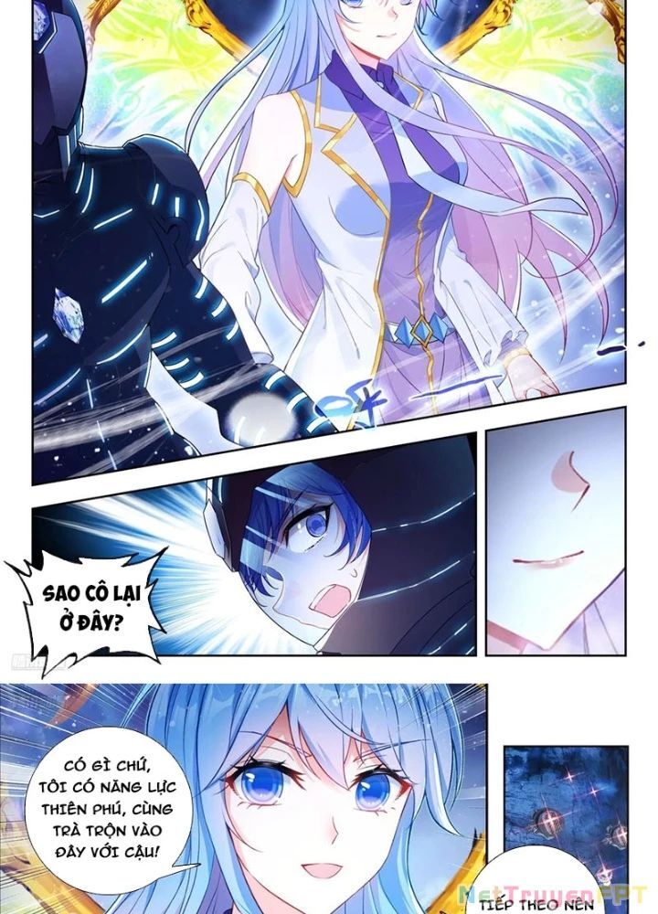 Tuyệt Thế Đường Môn - Chapter 521 - Page 6