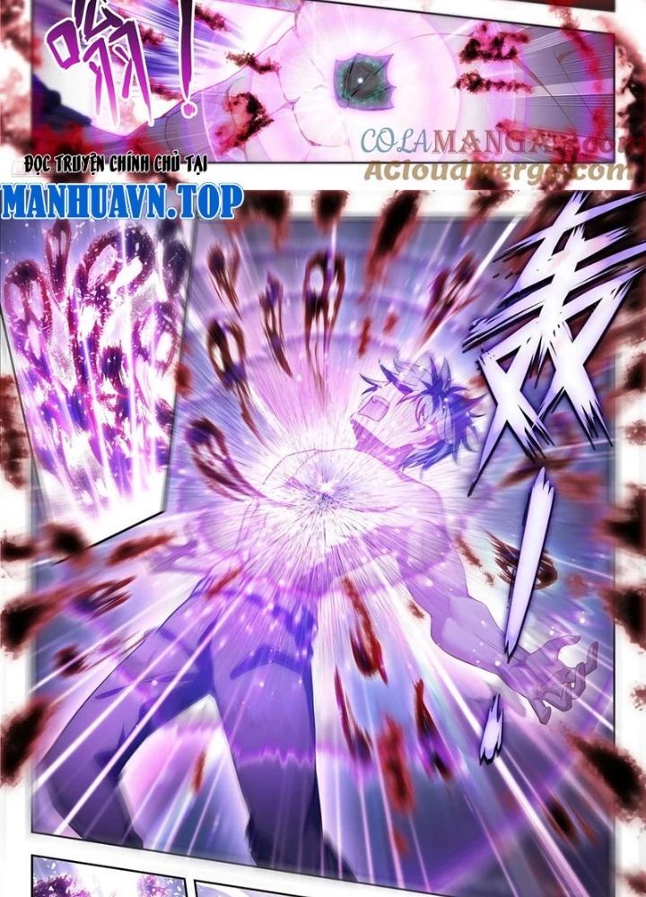 Tuyệt Thế Đường Môn - Chapter 522 - Page 16