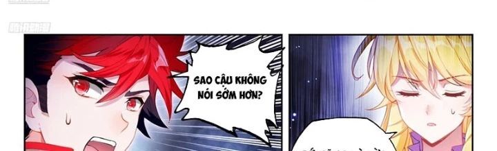 Tuyệt Thế Đường Môn - Chapter 522 - Page 3