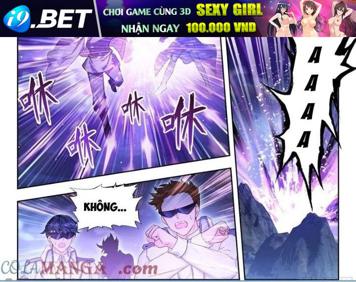 Tuyệt Thế Đường Môn - Chapter 522 - Page 30